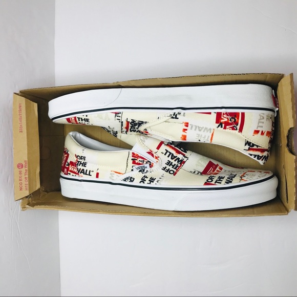 CLASSIC SLIP-ON - Picture 8 of 16